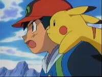 [PokeCommunity.com] Ash/Satoshi Fan Club