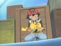 [PokeCommunity.com] Ash/Satoshi Fan Club