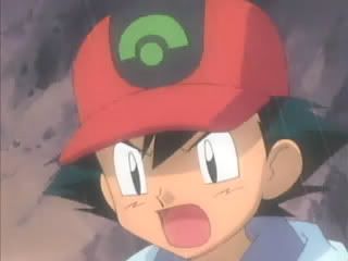 [PokeCommunity.com] Ash/Satoshi Fan Club