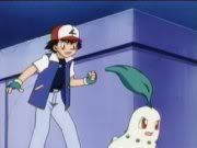 [PokeCommunity.com] Ash/Satoshi Fan Club