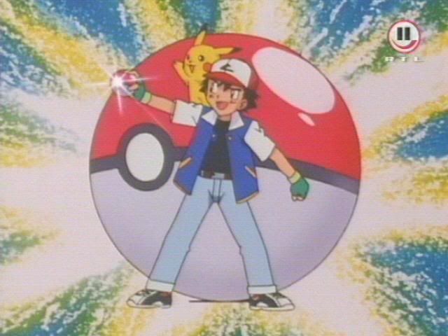 [PokeCommunity.com] Ash/Satoshi Fan Club