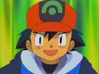 [PokeCommunity.com] Ash/Satoshi Fan Club