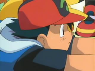 [PokeCommunity.com] Ash/Satoshi Fan Club
