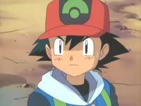 [PokeCommunity.com] Ash/Satoshi Fan Club