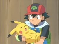 [PokeCommunity.com] Ash/Satoshi Fan Club