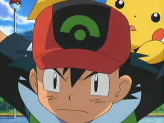 [PokeCommunity.com] Ash/Satoshi Fan Club
