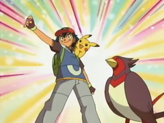 [PokeCommunity.com] Ash/Satoshi Fan Club