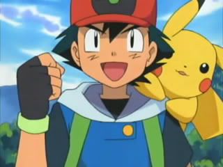 [PokeCommunity.com] Ash/Satoshi Fan Club