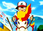 [PokeCommunity.com] Ash/Satoshi Fan Club