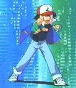[PokeCommunity.com] Ash/Satoshi Fan Club