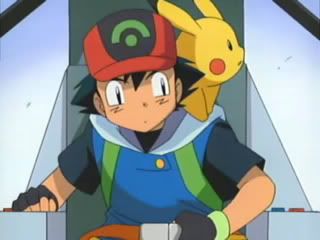 [PokeCommunity.com] Ash/Satoshi Fan Club