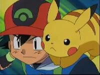 [PokeCommunity.com] Ash/Satoshi Fan Club