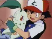[PokeCommunity.com] Ash/Satoshi Fan Club