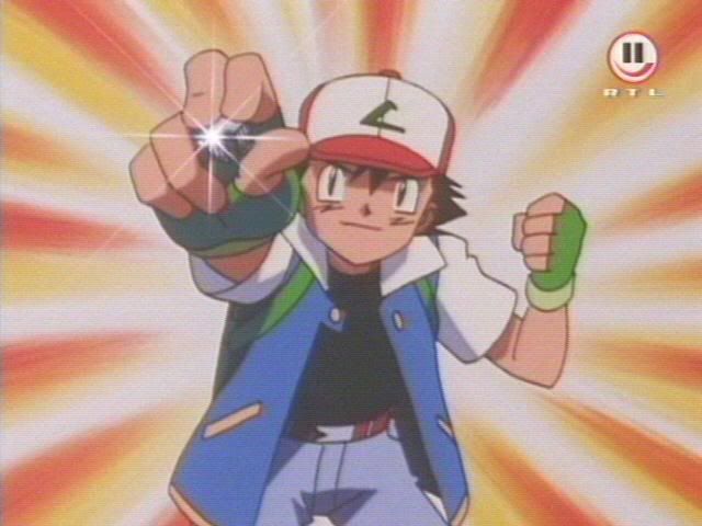 [PokeCommunity.com] Ash/Satoshi Fan Club