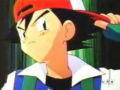 [PokeCommunity.com] Ash/Satoshi Fan Club