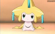 [PokeCommunity.com] ^-^ The Jirachi fan club! :)