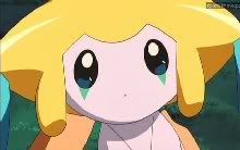[PokeCommunity.com] ^-^ The Jirachi fan club! :)