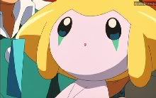 [PokeCommunity.com] ^-^ The Jirachi fan club! :)