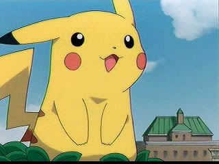 [PokeCommunity.com] The Pikachu Fan Club!