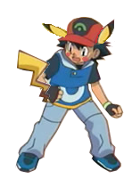 [PokeCommunity.com] Ash/Satoshi Fan Club