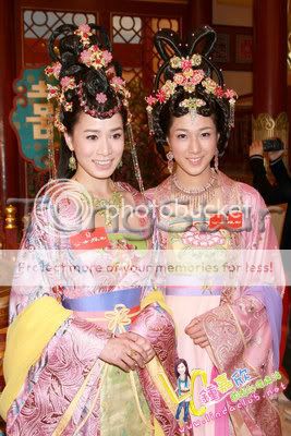 tvb明星大剧——【公主驾到(佘诗曼,陈豪,钟嘉欣,陈法拉,叶翠翠