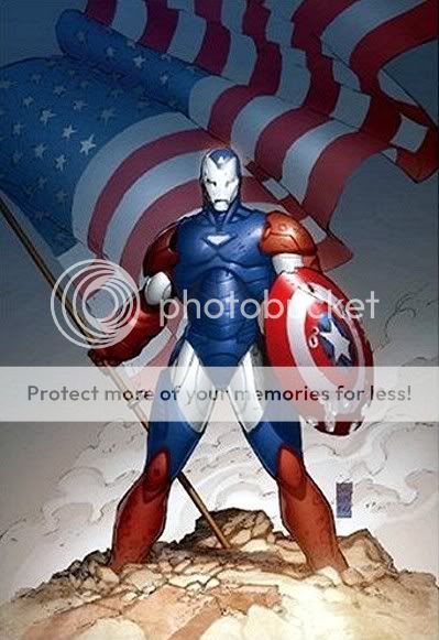 Iron Cap'Am ? Iron_Man