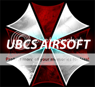 UBCS Airsoft ~ Atlanta UBCS