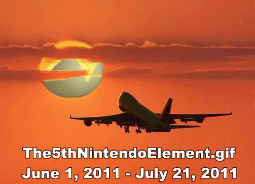 Resumen: Nintendo E3 2011 The5thNintendoElement