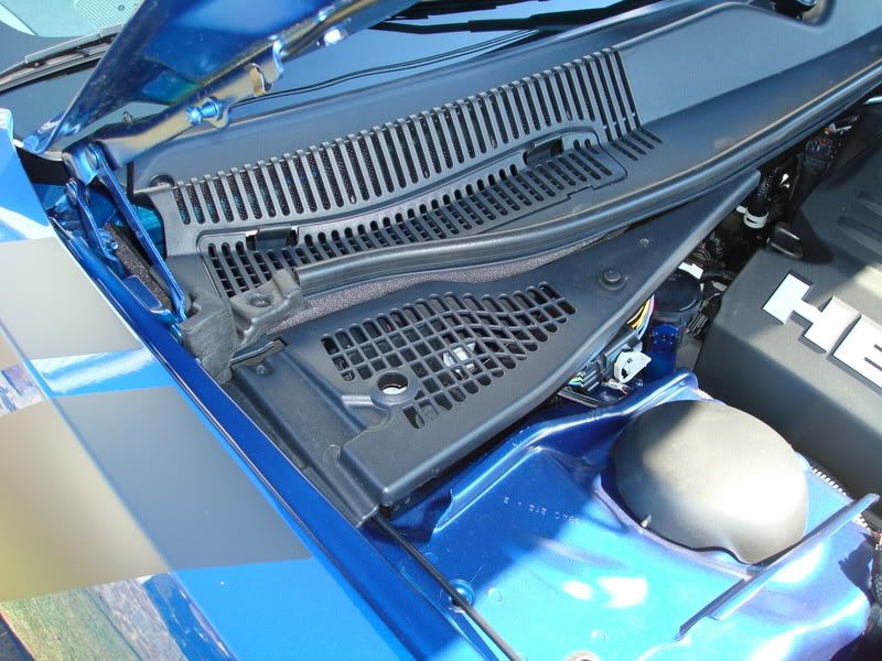 PCM Cover Kit - Challenger / Charger / Magnum / 300 - Dodge Challenger ...