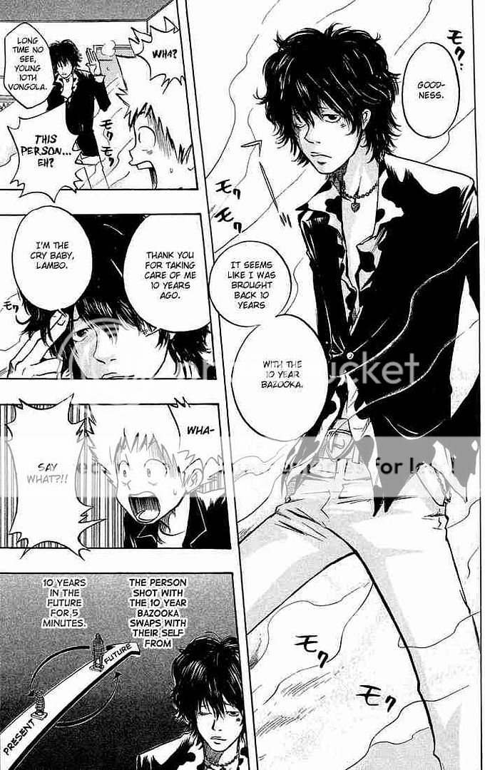 Saturday - Katekyo Hitman Reborn Group - Page 10 Lambotyl