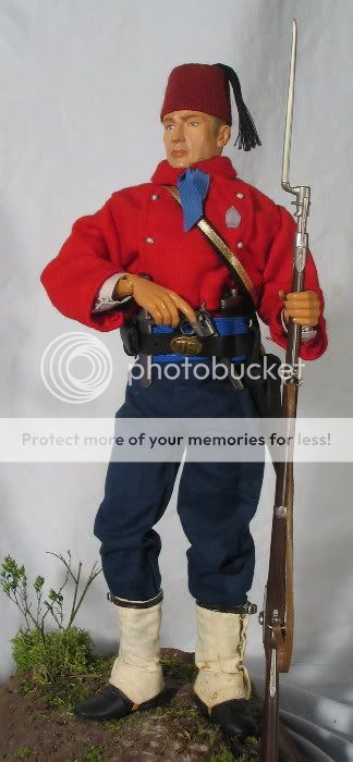 11th New York Fire Zouaves