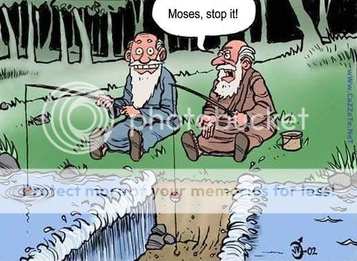 Funniest Picture- Post Here Fishing20with20moses