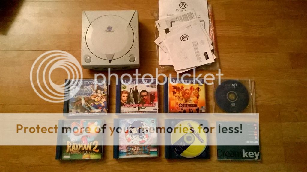 Estim Lot Dreamcast +  6 jeux + 3 manettes & Game and watch Temporary_zpsvg3kysjq