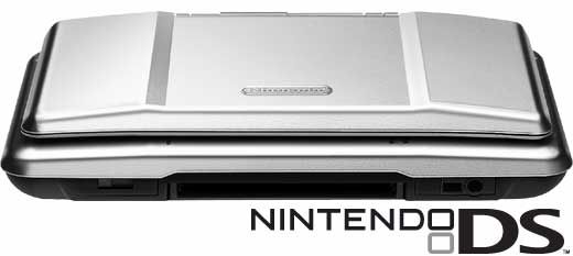 [PokeCommunity.com] PSP vs DS no flames
