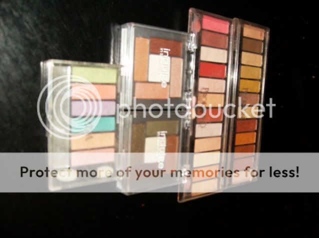 Shauna's Makeup Kit Picture1126