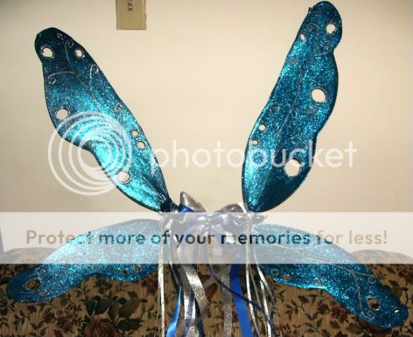 Star Faery Wings! Picture384