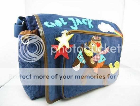 beautiful diaperbag by room seven cool jack diaperbag email me at 