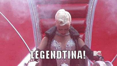 ¡¡¡Moves Like Jagger y Christina Aguilera en la cima del Billboard Hot 100!!! Bioniclegend