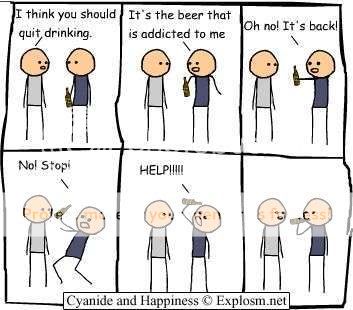 Cyanide and Happiness ! Kbeer0001