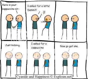 Cyanide and Happiness ! Kcappuccino0001