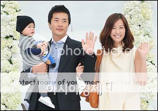 Lee-Byung-hun-Kwon-Sang-woo-family-wedding5.jpg Photo by yelowcat ...