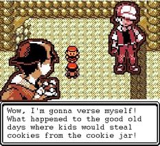 [PokeCommunity.com] Pokemon Humor