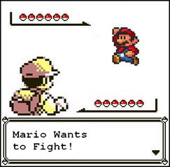 [PokeCommunity.com] Pokemon Humor