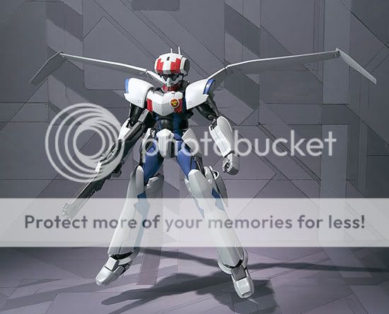 [Armor Plus] Macross Frontier EX-Gear Alto Saotome Ver. 15039-550x-FIG-IPN-0584