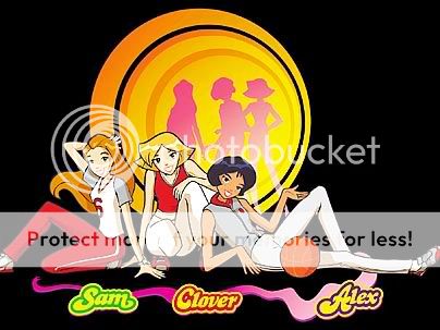 Totally Spies! 07
