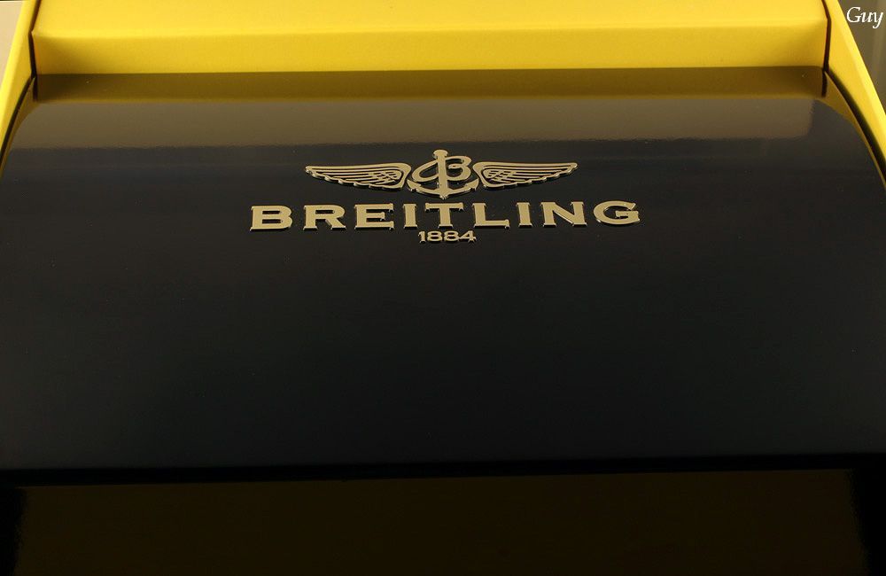Mon chrono Breitling Navitimer 01 Édition limitée IMG_3074b