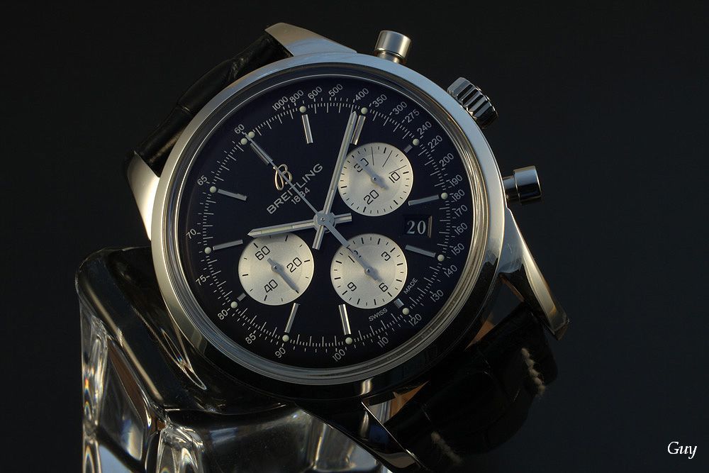 Mon chrono Breitling Transocean IMG_3579b