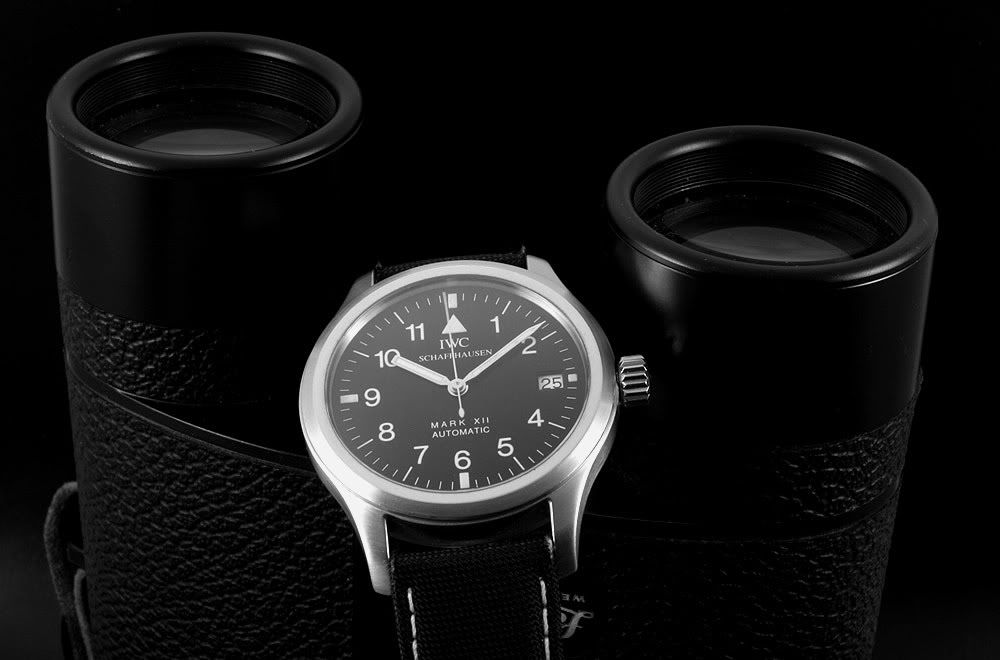 Feu de vos montres d'aviateur Mk12_0014c