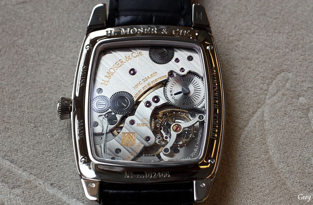 moser - La gamme des montres Moser IMG_0208b