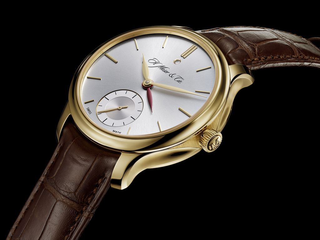 moser - News : Moser Nomad-Dual Time NomadRosegoldSilver-platedDial_346133-005_001_zpsb138a193
